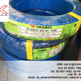 YK THW 6 YAZAKI