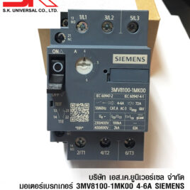 3MV8100-1MK00
