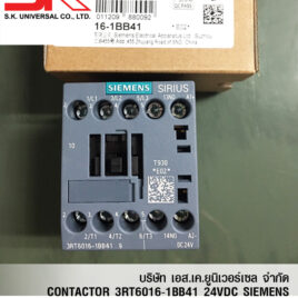 3RT6016-1BB41