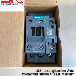 3RT6027-1BB40