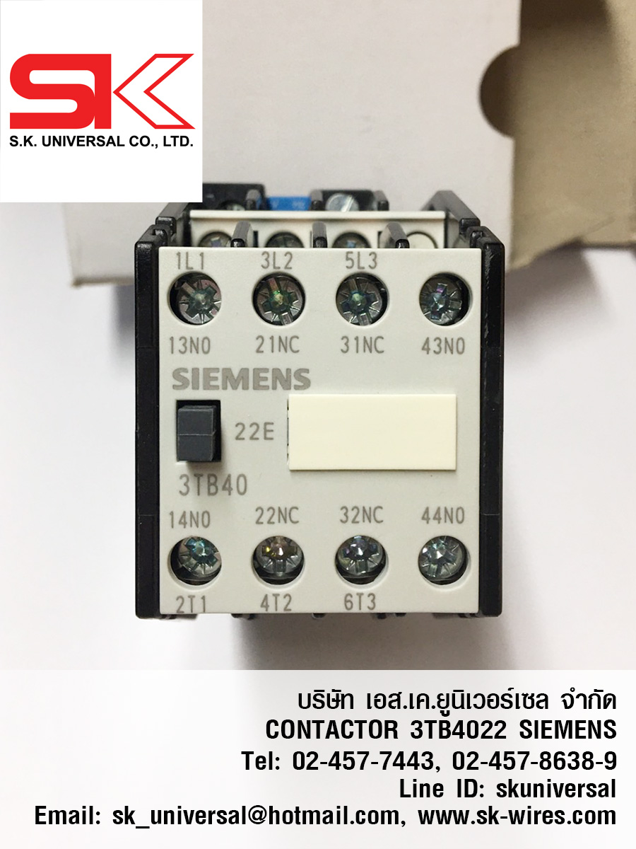 3TB4022-0XP0
