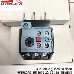3US5600-2Q