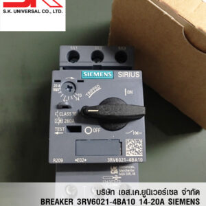 3RV6021-4BA10