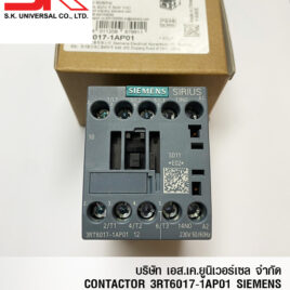 3RT6017-1AP01