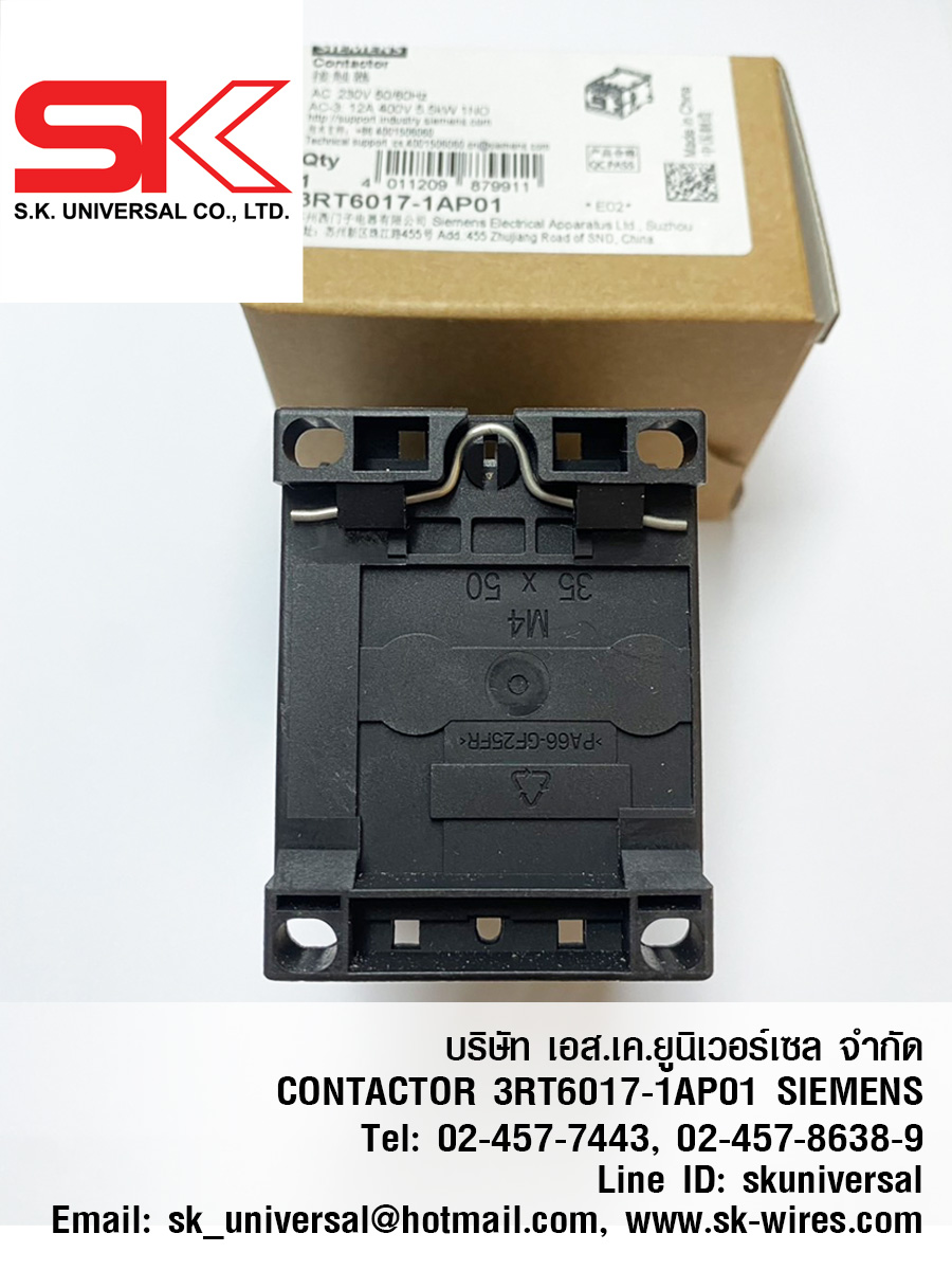 3RT6017-1AP01 back
