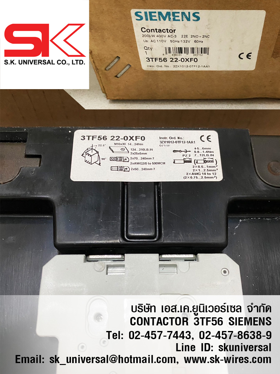 3TF5622-0XF0
