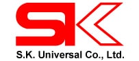 S.K. UNIVERSAL CO., LTD